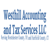 Westhill Accounting and Tax Services, LLC Logo