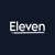 Eleven Writing Logo