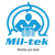 Mil-tek Logo