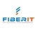 Fiber IT Logo