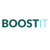 BOOSTIT - Google Ads Specialists Logo