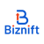 Biznift Logo