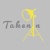 TakenIn Logo