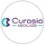 Curasia Medilabs Logotype