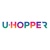 U-Hopper Srl Logo
