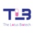 Provider Logotype The Lotus Biotech Pharmaceuticals Pvt. Ltd. Logo