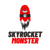 SkyRocketMonster Logo