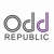 Odd Republic Logo