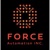 FORCE Automation INC. Logo