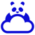 CloudPanda.io Logo