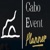 Cabo Event Planner Logotype