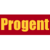 Progent Logo