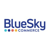 BlueSky Commerce Logo