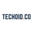 Techoid.co Logo