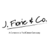 J. Fiorie & Co. Logo