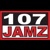 Provider Logotype 107 Jamz Logo