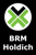 BRM Holdich Logo