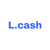 L.cash Logo