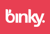 Binky Logo