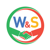 Web and Seo Kft. Logo