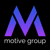 Motive Group Logo