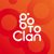 Go To Clan Logotype