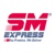 SM Express Logistics Pvt Ltd Logo