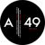 Architecture49 Inc. Logo