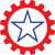 Provider Logotype America Works of California Logo