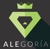 Alegoría Studio Logo