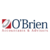 O'Brien Accountants & Advisors Logo