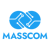 Masscom Corporation Logo