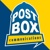 PostBox Communications Logo