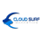 Cloud Surf Marketing Logo