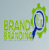 brandel branding INC Logo