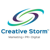 Creative Storm Logotype