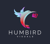 Humbird Visuals Logo