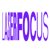 Laser Focus Data Logo