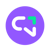 Commversion | Managed Live Chat Logo