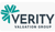 Verity Valuation Group Logotype