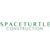 SpaceTurtle Construction Logo