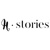H.Stories Logo