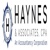 Haynes & Associates, CPA Logo