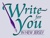 Write for You in NJ Logo