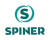 Spiner Logo