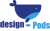 Design Pods Logotype