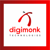 Digimonk Technologies Logo