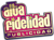 Alta Fidelidad Publicidad Logo