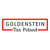 Goldenstein Tax Poland Sp. z o.o. Logo