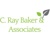 C. Ray Baker & Associates, Inc. Logo